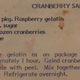 Image for article titled Summon the spirit of a Midwestern mom with Kelly Stone’s Cranberry Mess